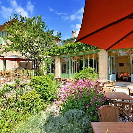 L'Auberge Du Cedre Lauret  Ngoại thất bức ảnh