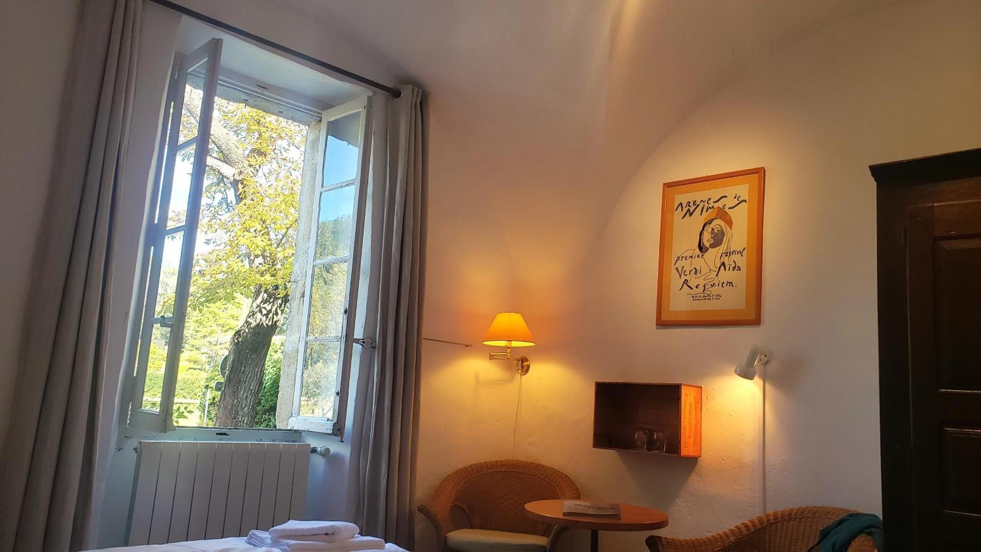 L'Auberge Du Cedre Lauret  Ngoại thất bức ảnh