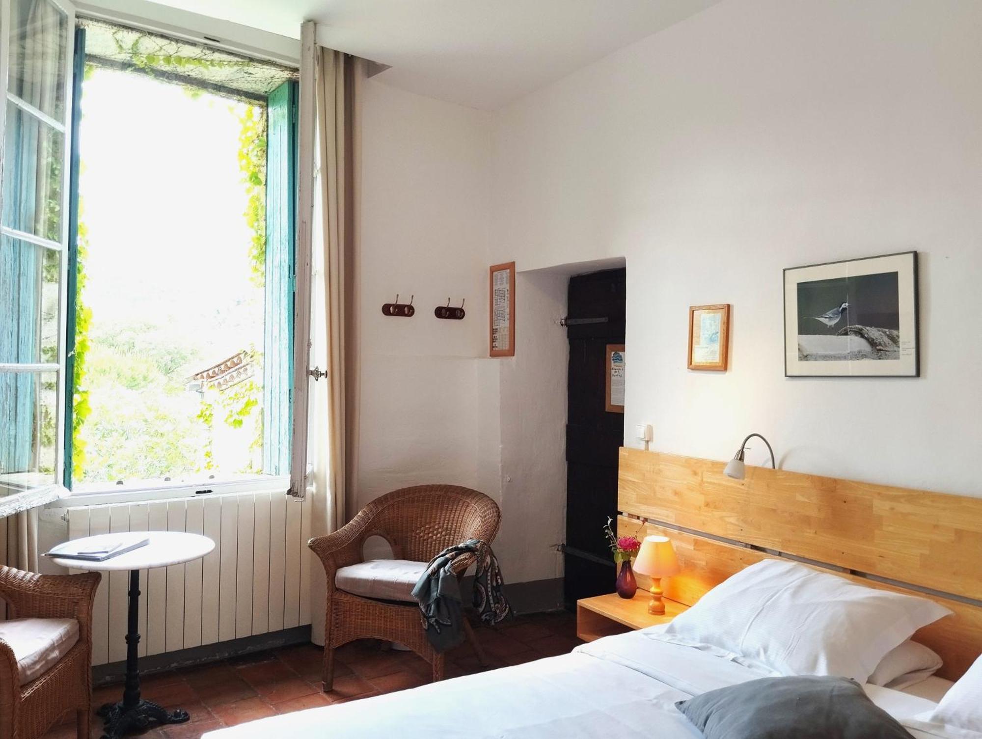 L'Auberge Du Cedre Lauret  Ngoại thất bức ảnh