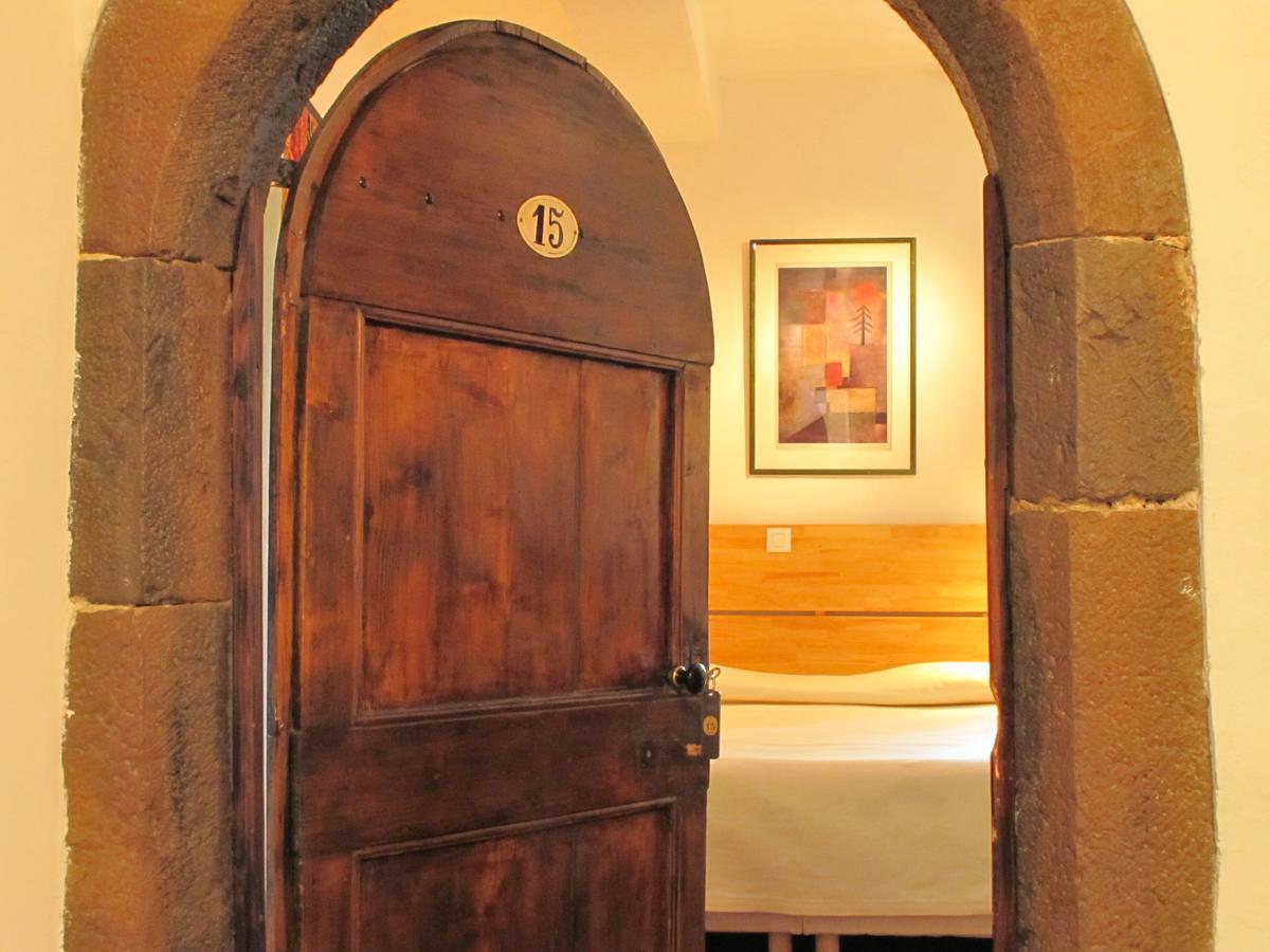 L'Auberge Du Cedre Lauret  Ngoại thất bức ảnh